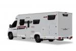 Elddis Autoquest 194 2018 года